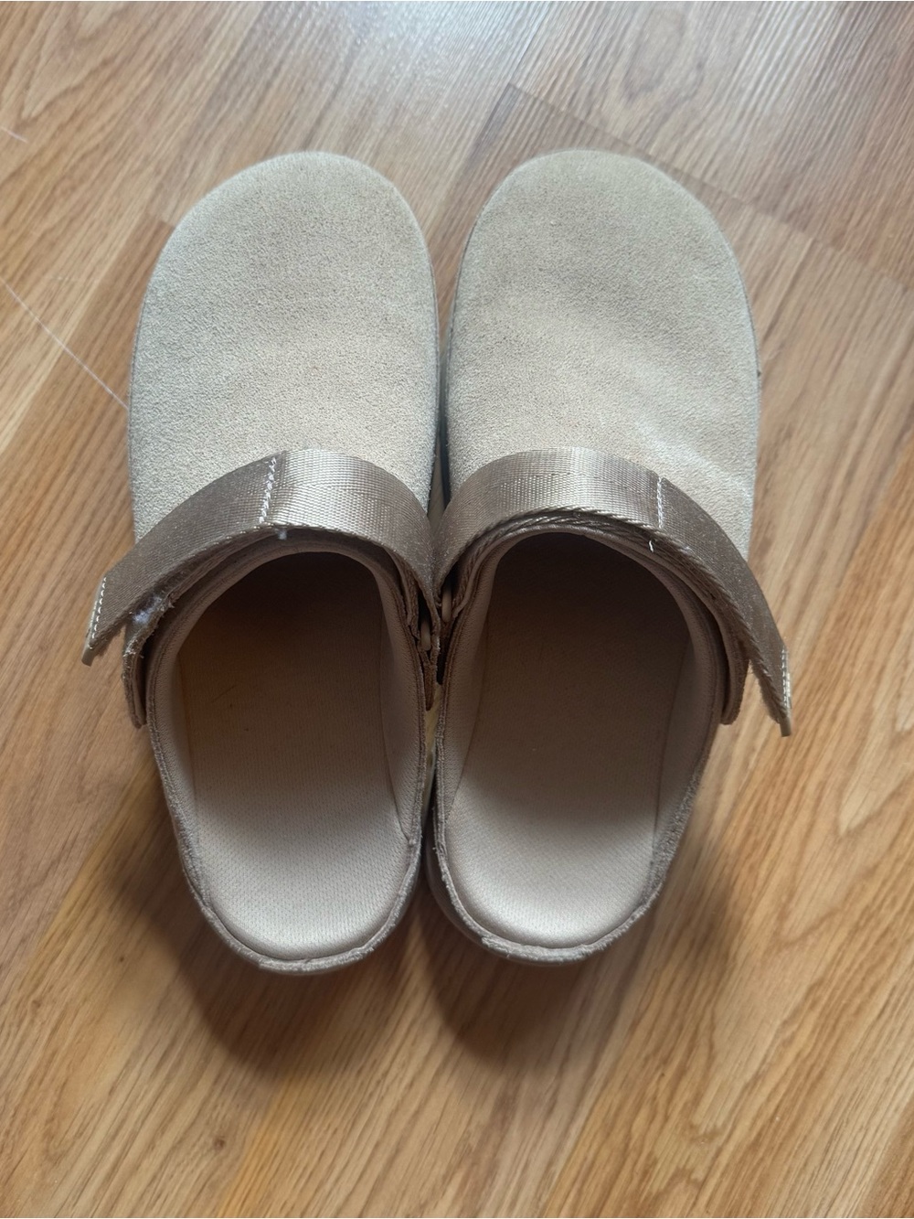 UGG Goldenstar Clog